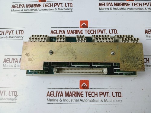 Valmet atb16 printed circuit - printed,