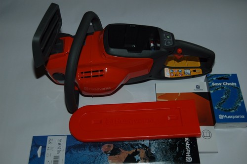 Husqvarna 120i akku - husqvarna,