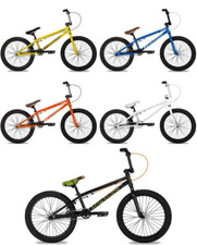 Eastern Bikes Lowdown 20" BMX