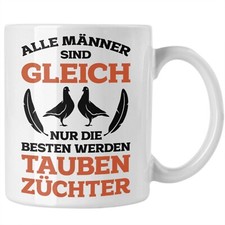 Trendation - Taubenzüchter