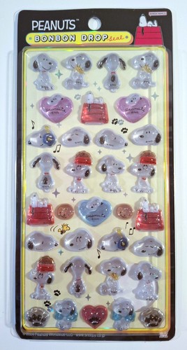 Snoopy peanuts gang - gang, 33