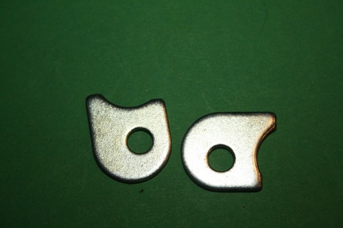 Original tachometer holder set - tachometer,