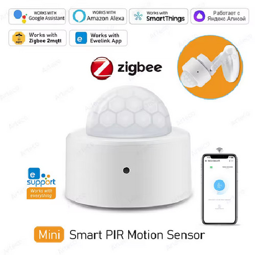 Tuya zigbee - tuya,