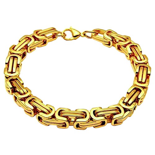 5mm königsarmband armband - 5mm,