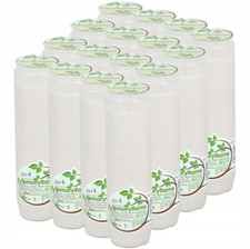 Nachfüllkerze, Öllicht Grab