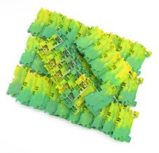 40x protective conductor