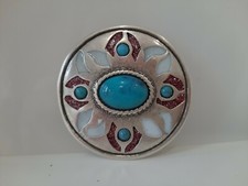 ♥ umjuBELT Indian Step bunt