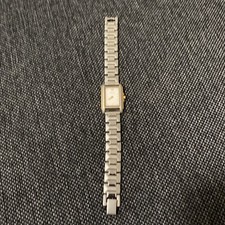 Armbanduhr Damen Regent Gold