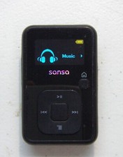 SanDisk Sansa Clip+ 8GB