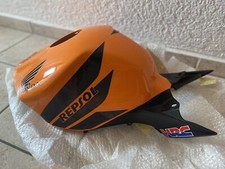Repsol Honda CBR 1000 RR Tankverkleidung, Tank Cover