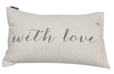 David Fussenegger Kissenhülle