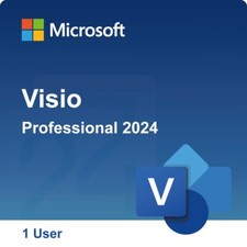 Microsoft Visio Professional