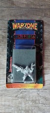 Warzone mutant chronicles - mutant,