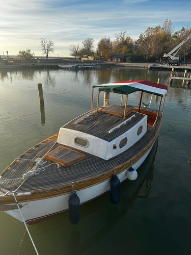 Boote gebrauchte kajuetboote - boote,