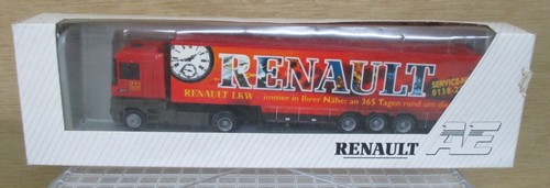 Albedo renault iaa - 1:87:,