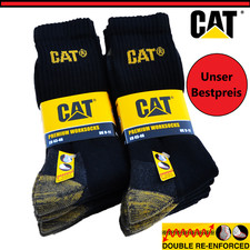 12 Paar CAT® CATERPILLAR
