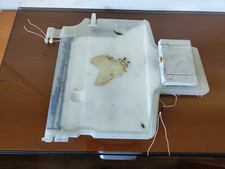 Miele Salzbehälter Salzfach