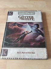 Dungeons & Dragons D&D 3.5