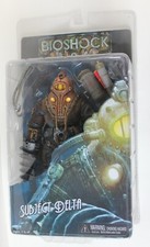 NECA Bioshock : Subject Delta