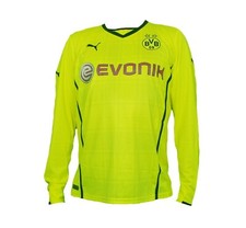 Borussia Dortmund BVB Trikot