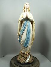 Betende Mutter Maria Mutter Gottes Madonna Heiligenfigur ca. 47 cm