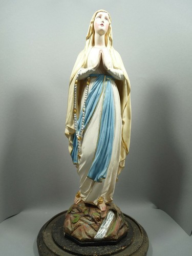 Betende mutter maria - maria,