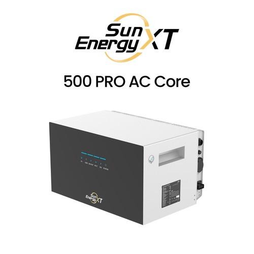 Sunenergyxt 500 core - sunenergyxt,