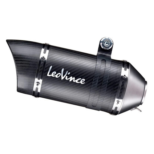 Leovince auspuff pro - lv,