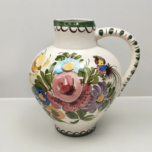 Vase ulmer keramik - keramik, jahre