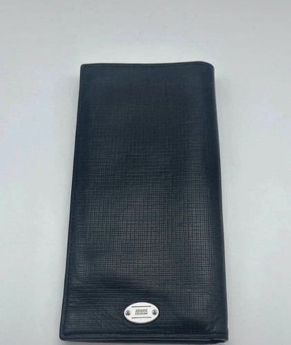 Armani herren geldbörse - armani,