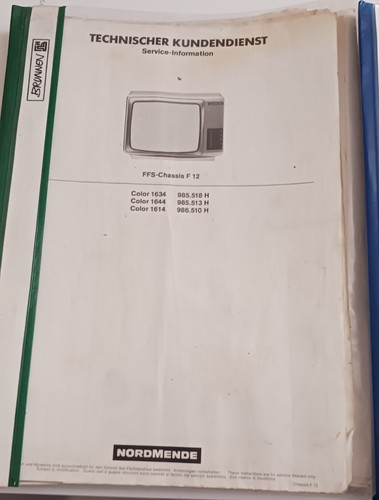 Original nordmende - original,