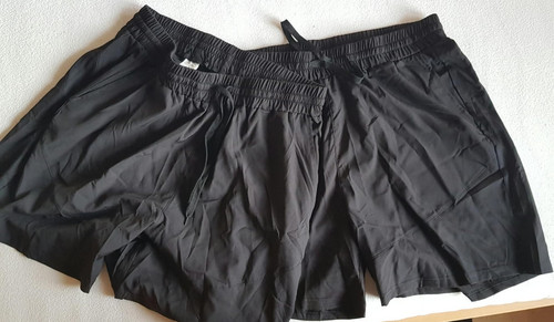 Herren sporthose shorts - herren,