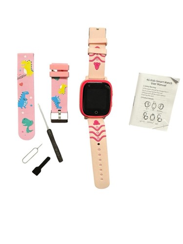 Smartwatch kinder mit - 4g,
