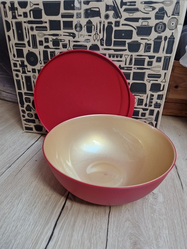 Tupperware allegra schüssel - tupperware, 5