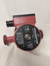 Grundfos UPS 25/40 - 180mm Heizungs-Umwälzpumpe Gebraucht Aber Top