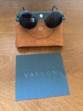 Vallon Heron mountain