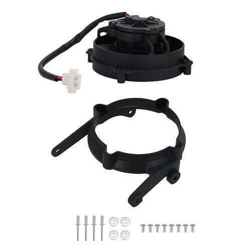 Kühler fan kit - fit, exc