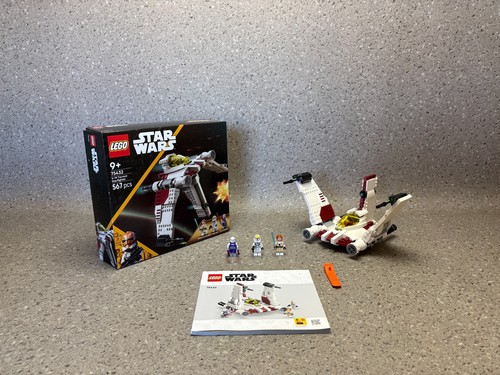 Lego star wars 75432 19 - wars,