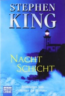 Nachtschicht von king stephen - nachtschicht,