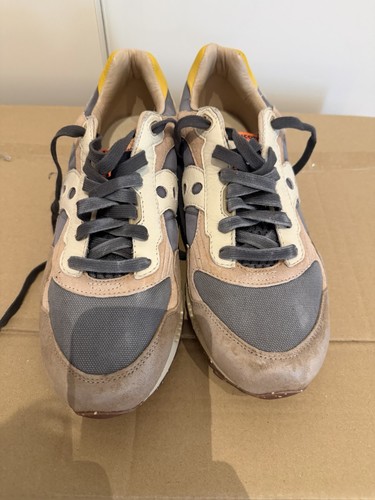 Saucony shadow 5000 - shadow, us