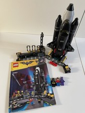 LEGO the Batman Movie Set