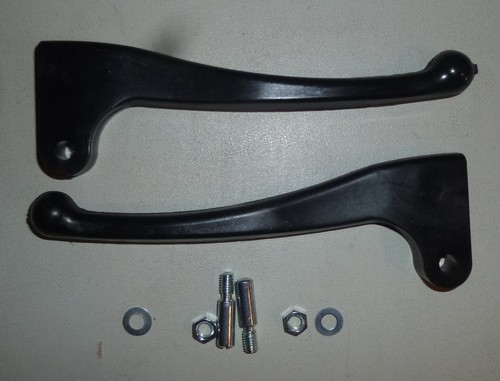 Set handhebel - set,