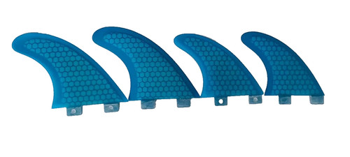 Surfboard flossen fcs - surfboard,