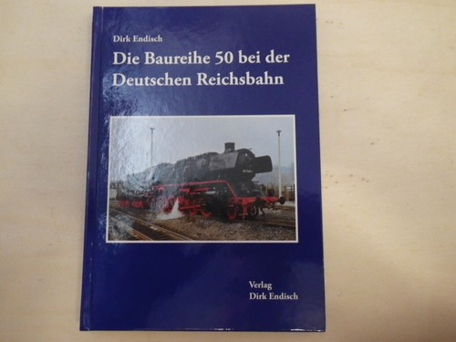 Endisch die baureihe 50 - endisch,
