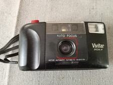 Vivita Auto Focus DX Analog
