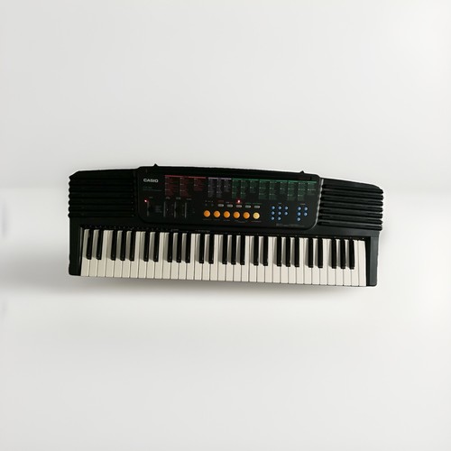 Vintage casio ctk - casio, ctk-510