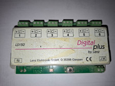 Lenz Schaltempfänger LS150