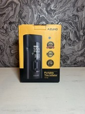 Tragbarer Luftkompressor Auto