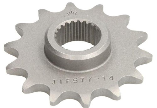 Ritzel 14z teilung 520 passend - 14z,