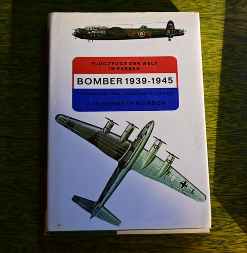Bomber 1939 1945 - bomber,
